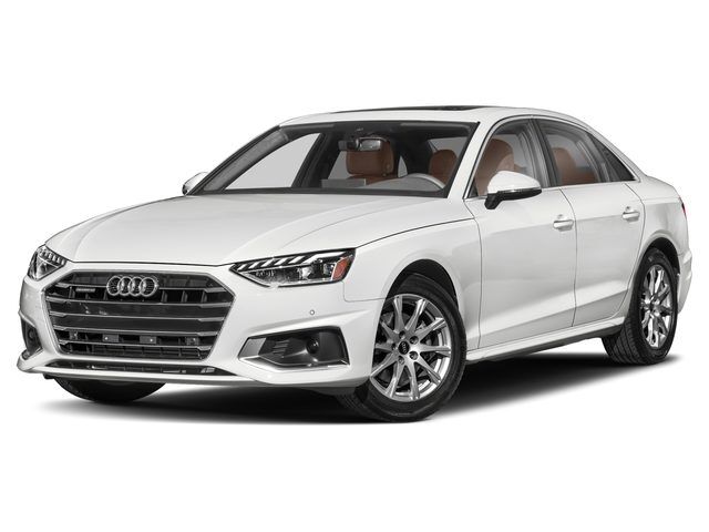 2023 AUDI A4