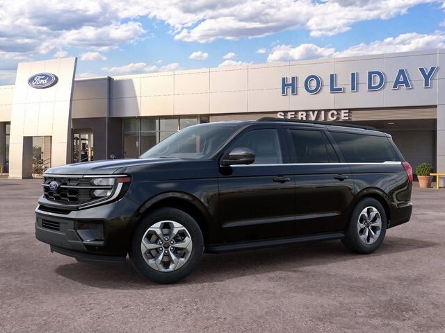2027 FORD Expedition