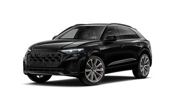 2027 AUDI Q8