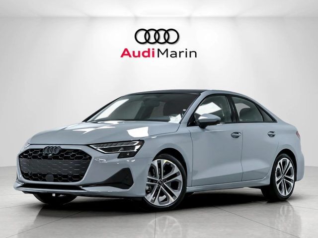 2026 AUDI A3