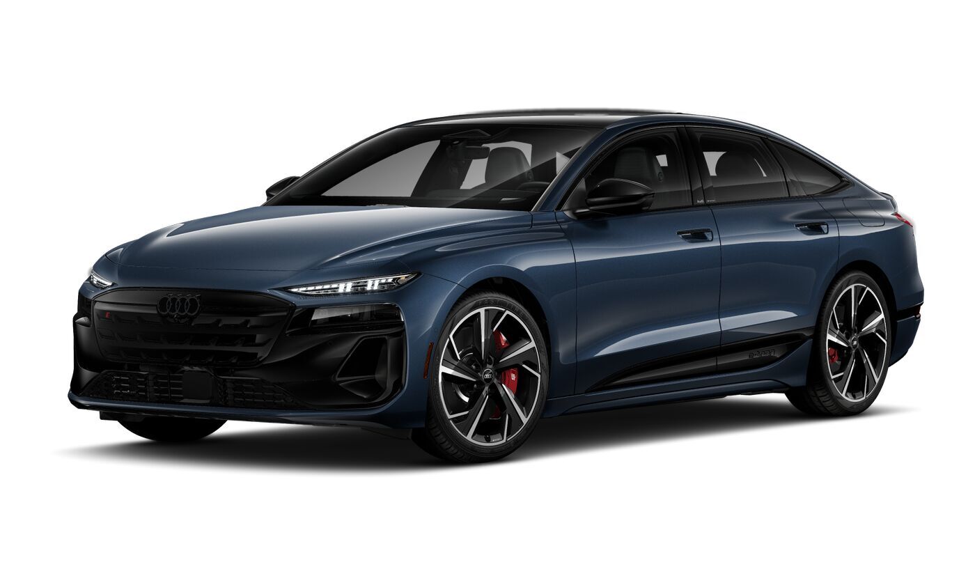 2027 AUDI S6
