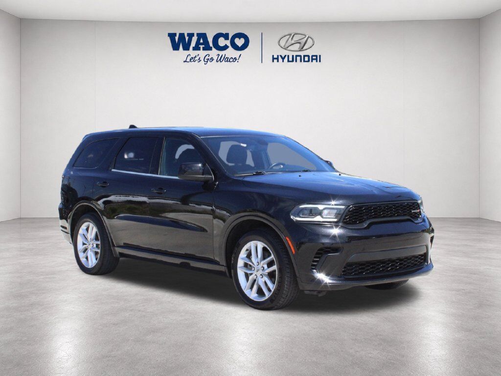 2023 DODGE Durango