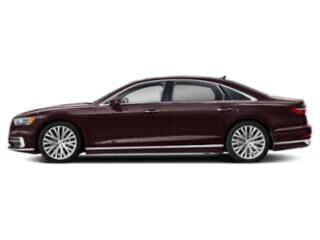 2019 AUDI A8