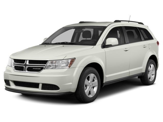 2014 DODGE Journey