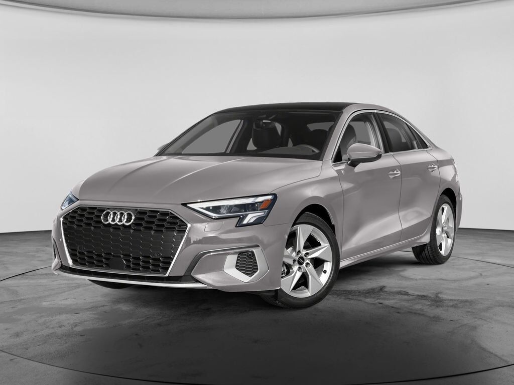 2024 AUDI A3