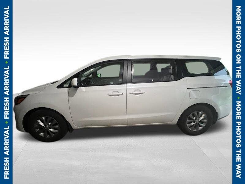2020 KIA Sedona