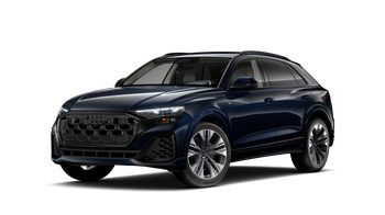 2027 AUDI Q8