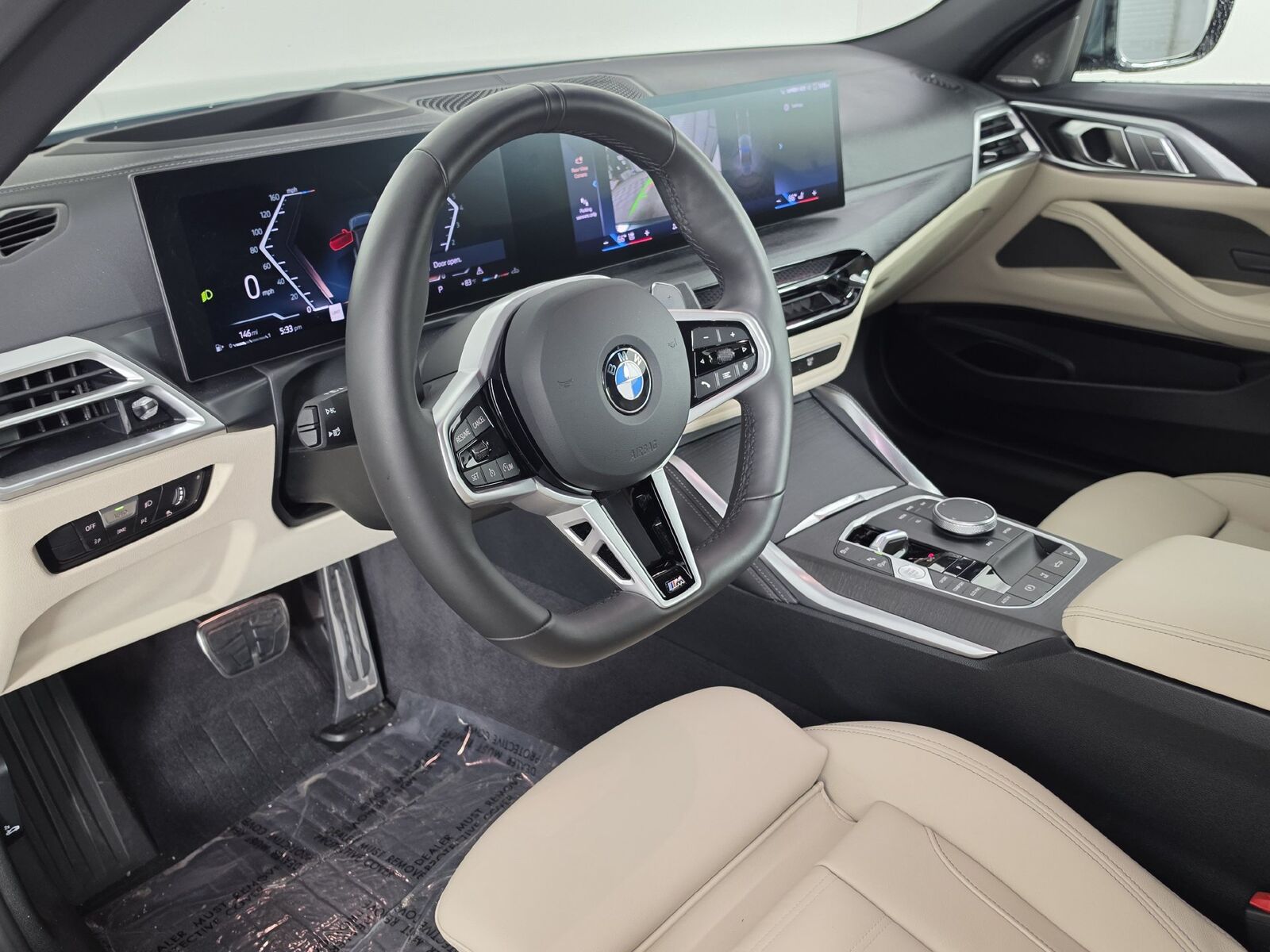2026 BMW 430i
