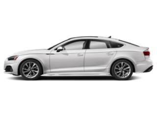 2024 AUDI A5