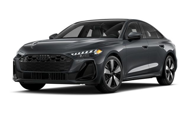 2026 AUDI A5