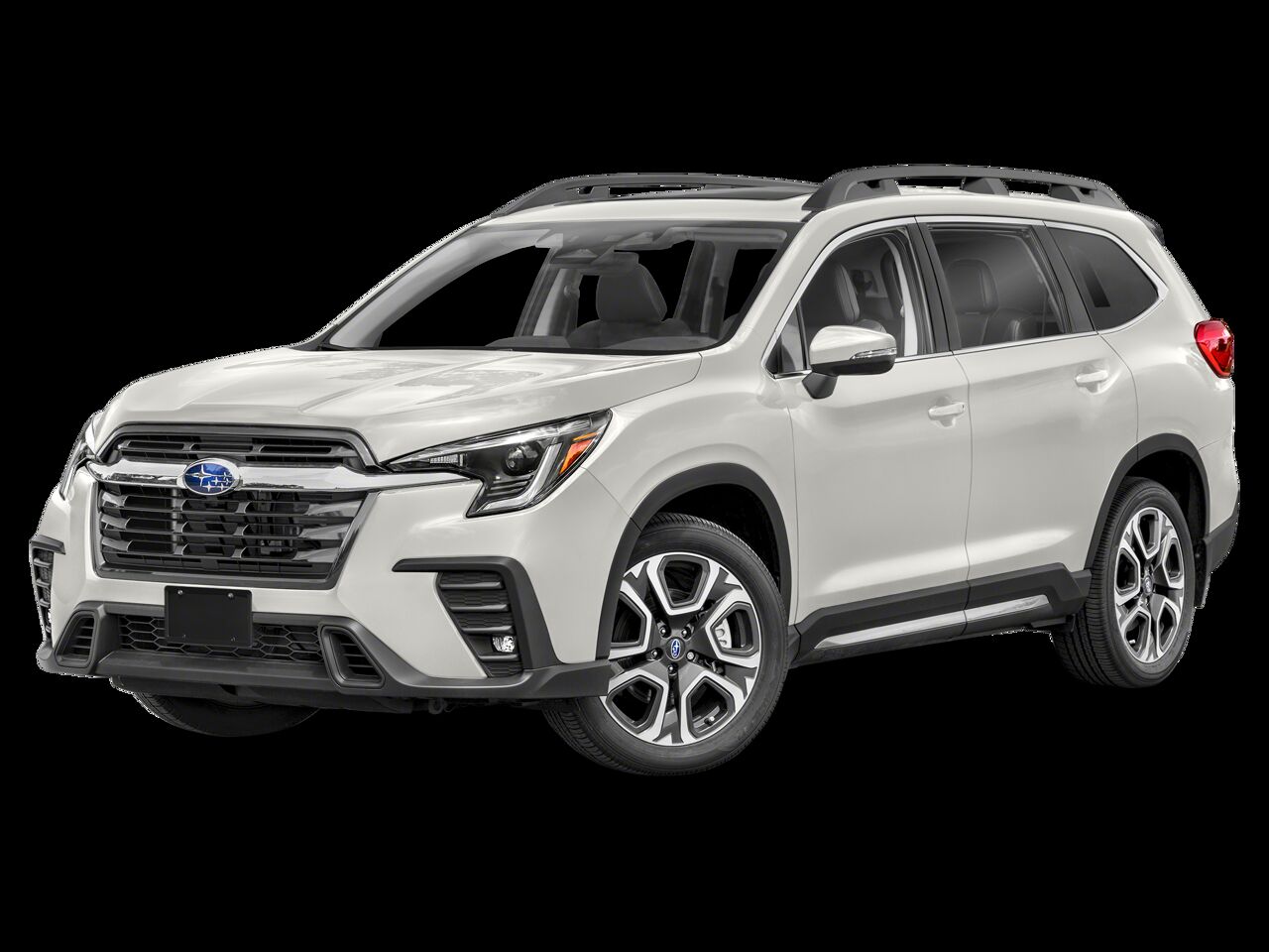 2024 SUBARU Ascent