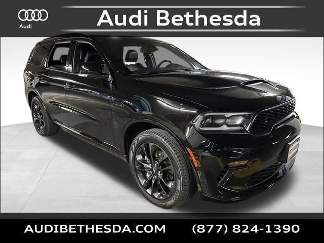 2022 DODGE Durango
