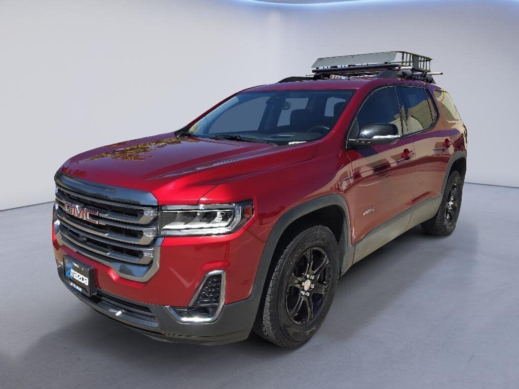 2023 GMC Acadia