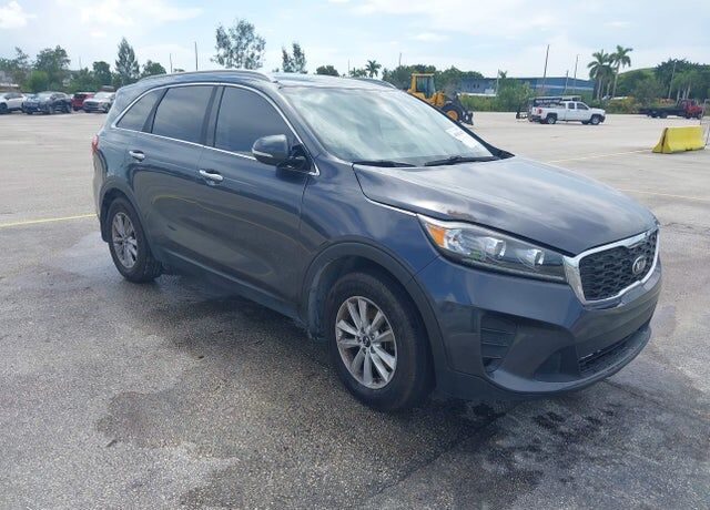 2020 KIA Sorento