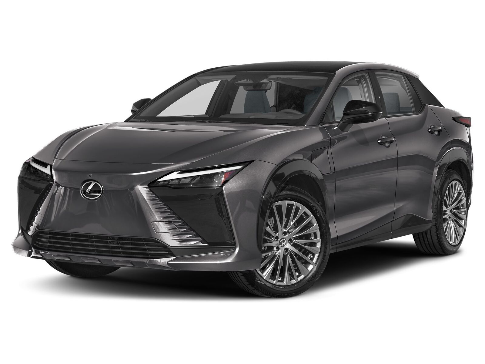 2026 LEXUS RZ