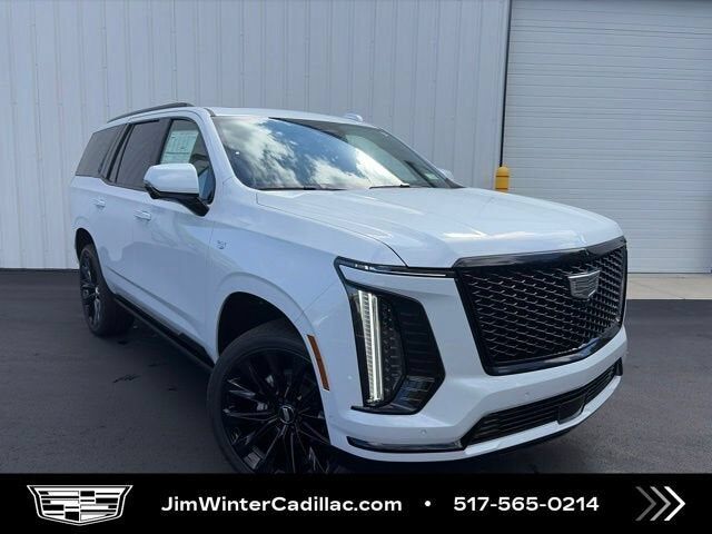 2026 CADILLAC Escalade