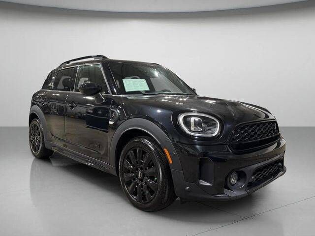 2023 MINI Countryman