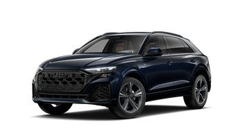 2027 AUDI Q8
