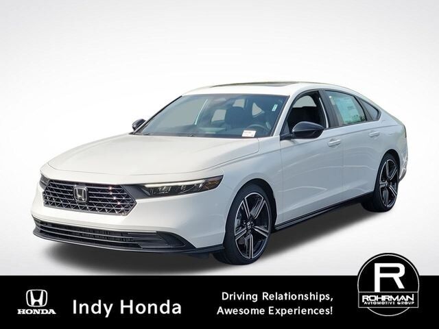 2026 HONDA Accord