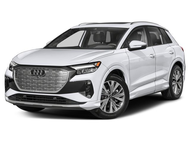 2024 AUDI Q4