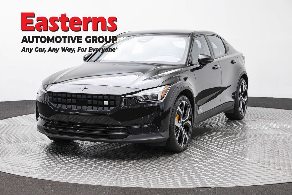 2023 POLESTAR PS2