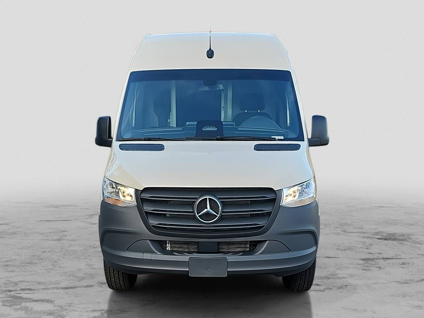 2025 Mercedes-Benz Sprinter