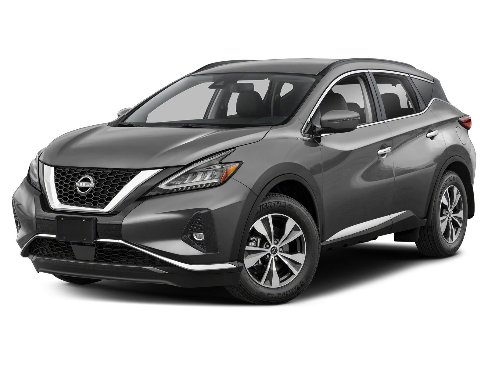 2023 NISSAN Murano