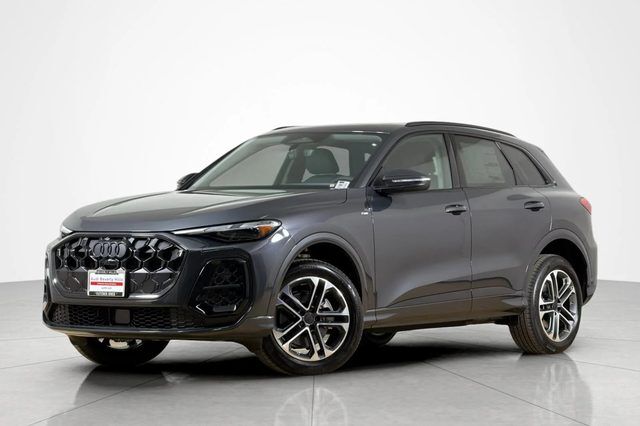 2026 AUDI Q5