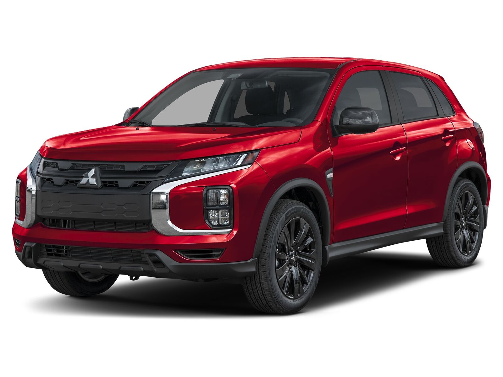 2027 MITSUBISHI Outlander Sport