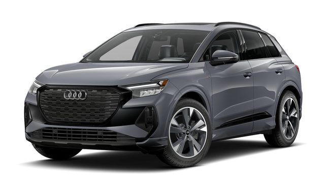 2024 AUDI Q4