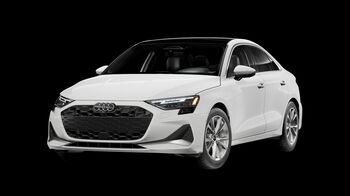 2026 AUDI A3