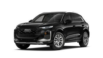 2026 AUDI Q3