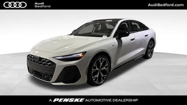 2026 AUDI A6