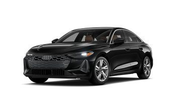 2026 AUDI A5