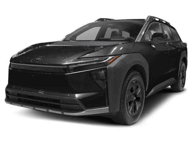 2026 TOYOTA bZ Woodland