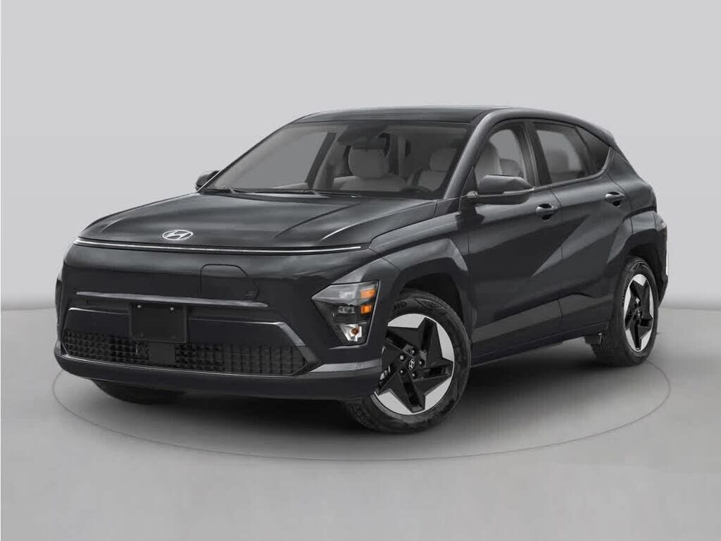 2024 HYUNDAI Kona Electric
