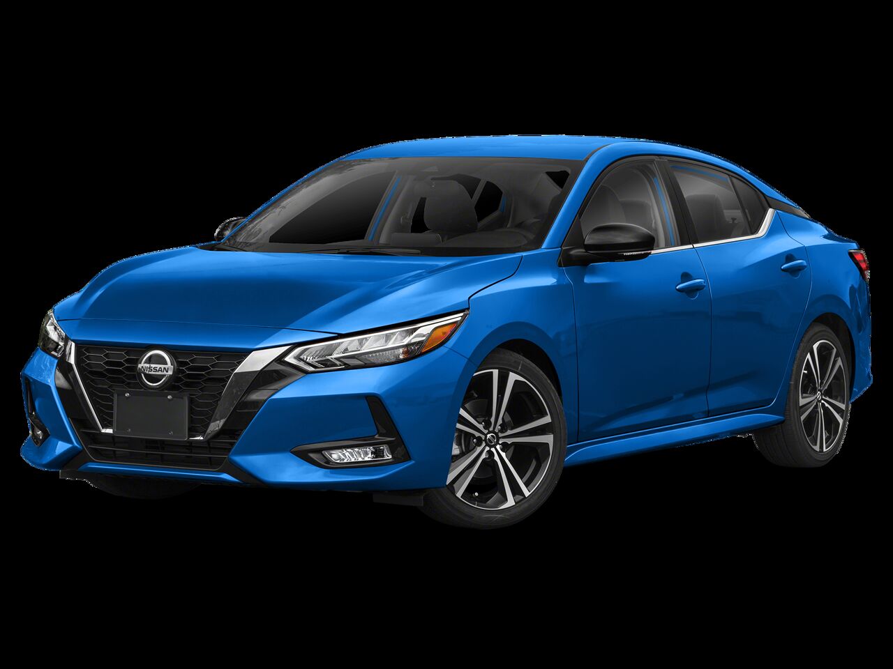 2023 NISSAN Sentra