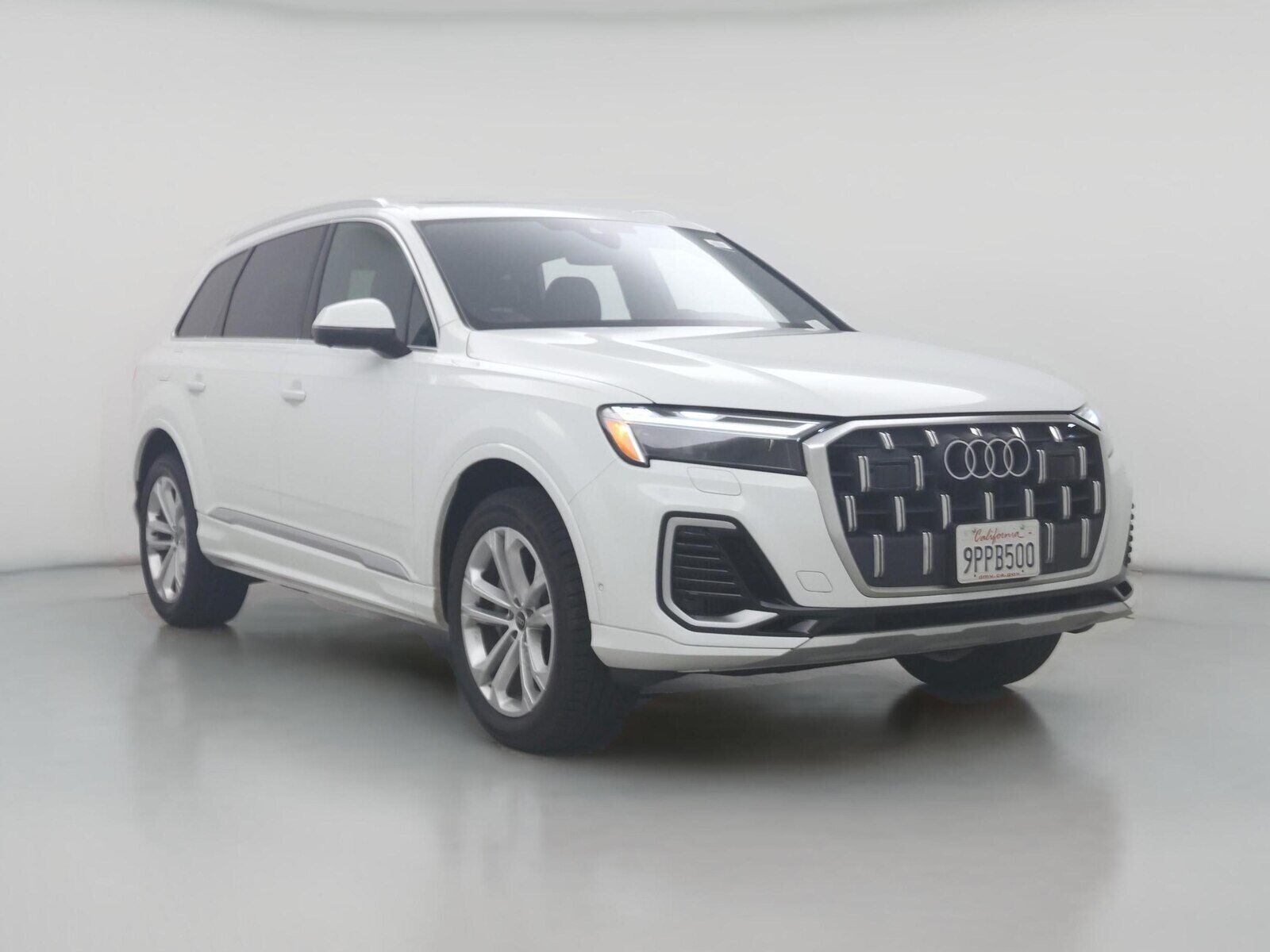 2025 AUDI Q7