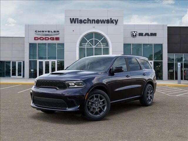 2027 DODGE Durango