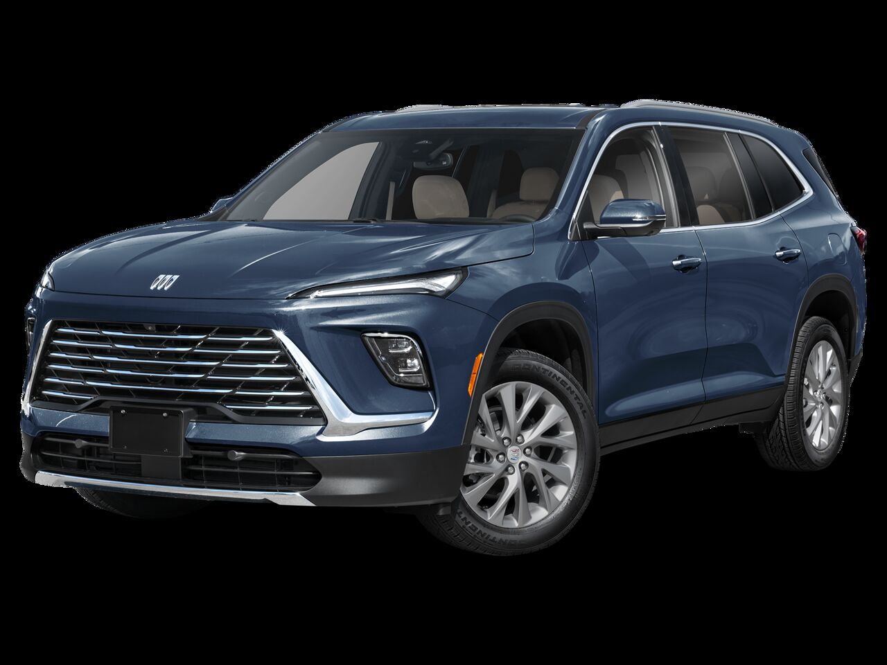 2025 BUICK Enclave