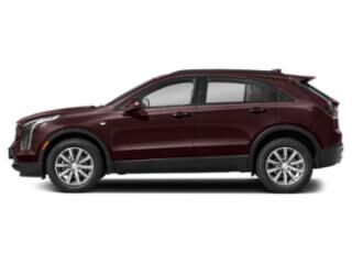 2021 CADILLAC XT4