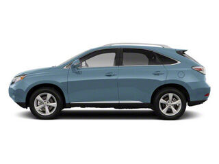 2010 LEXUS RX