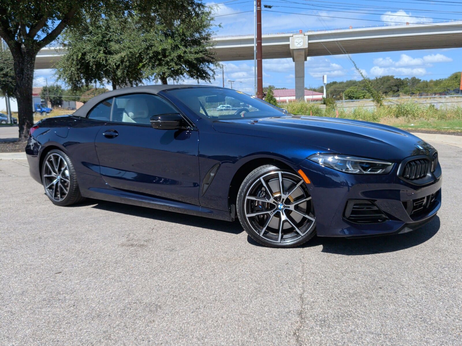 2024 BMW M850i