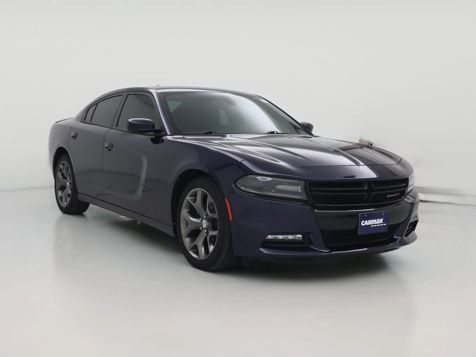 2015 DODGE Charger