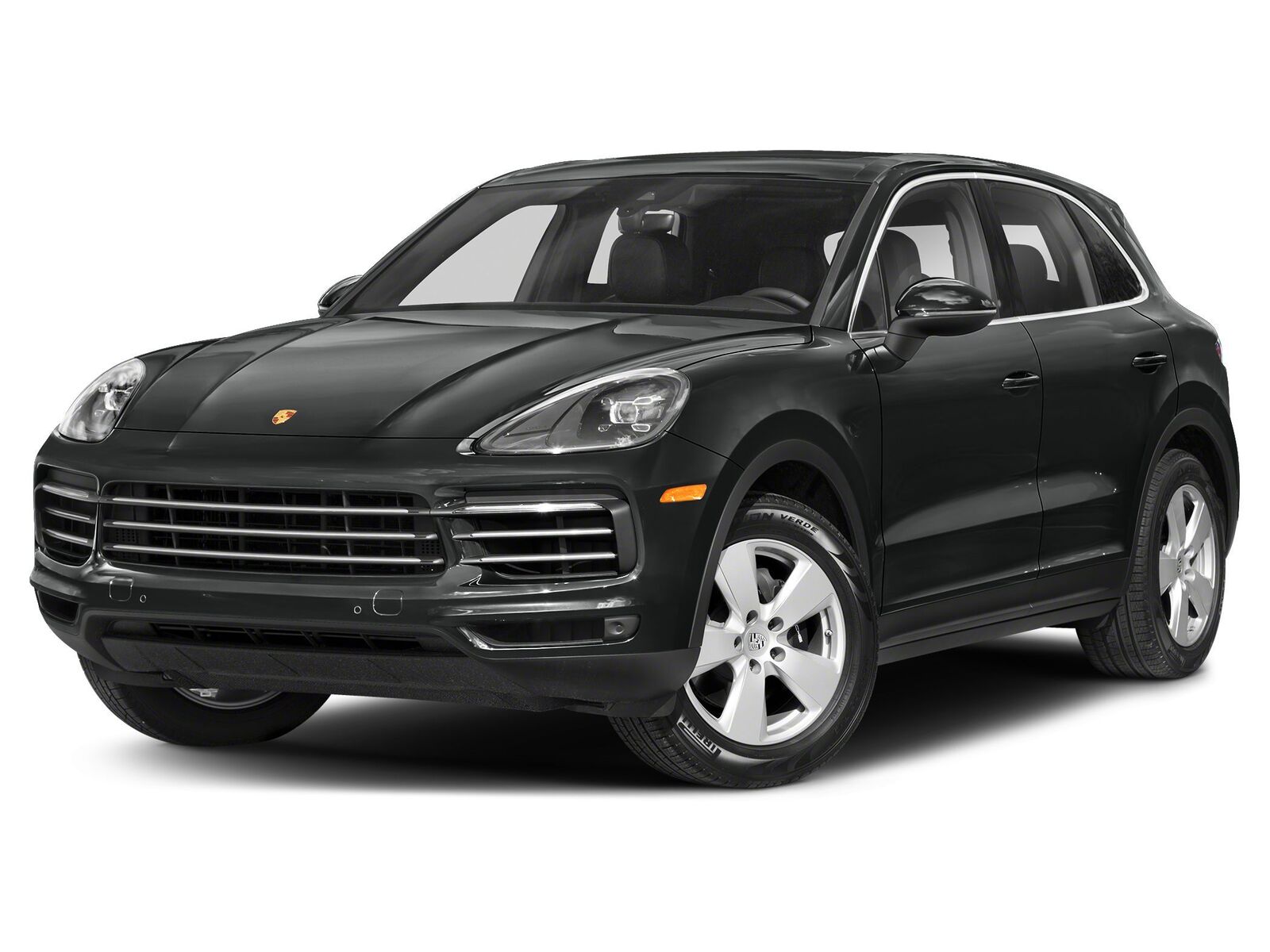 2022 PORSCHE Cayenne