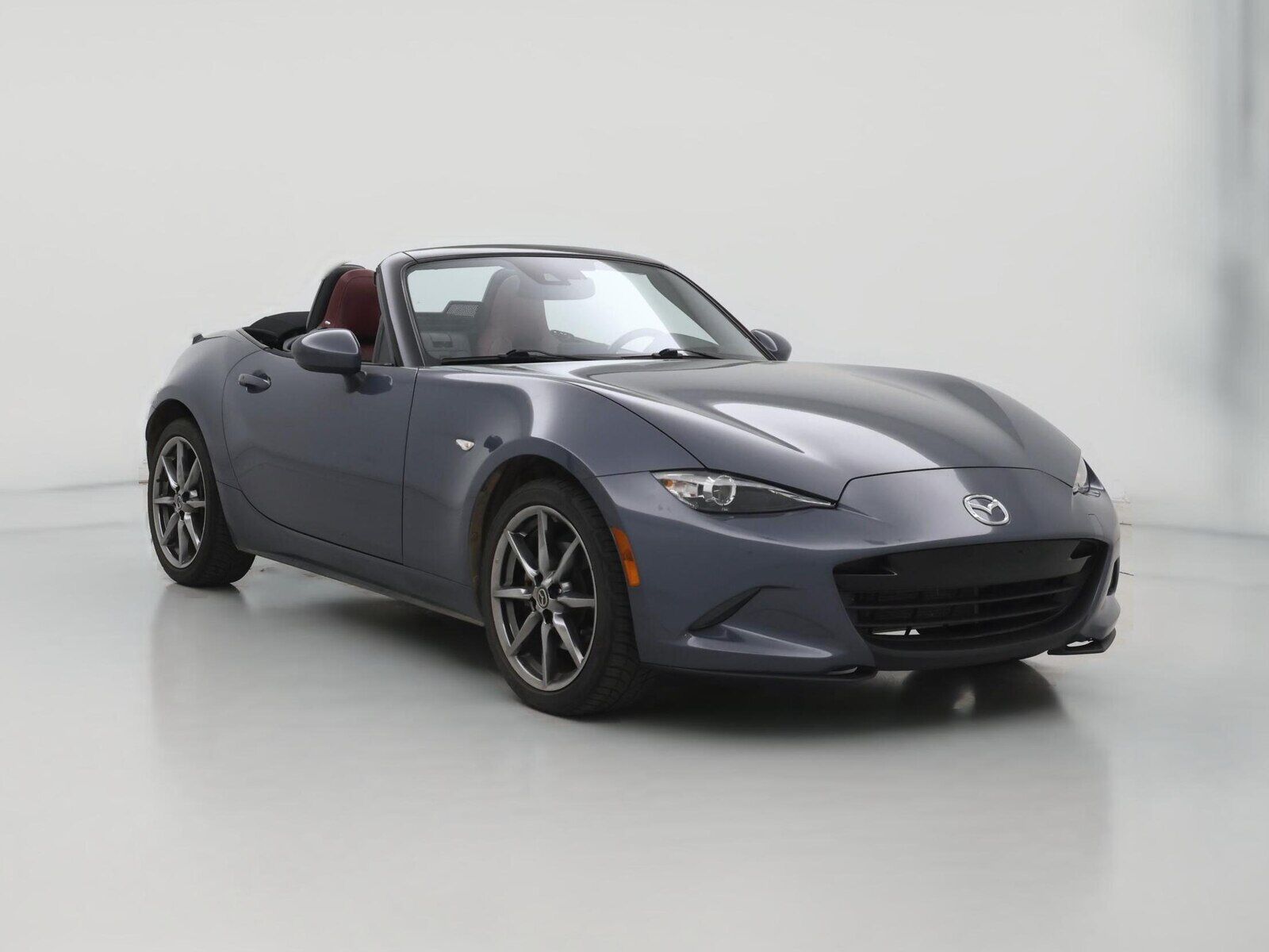 2020 MAZDA MX-5