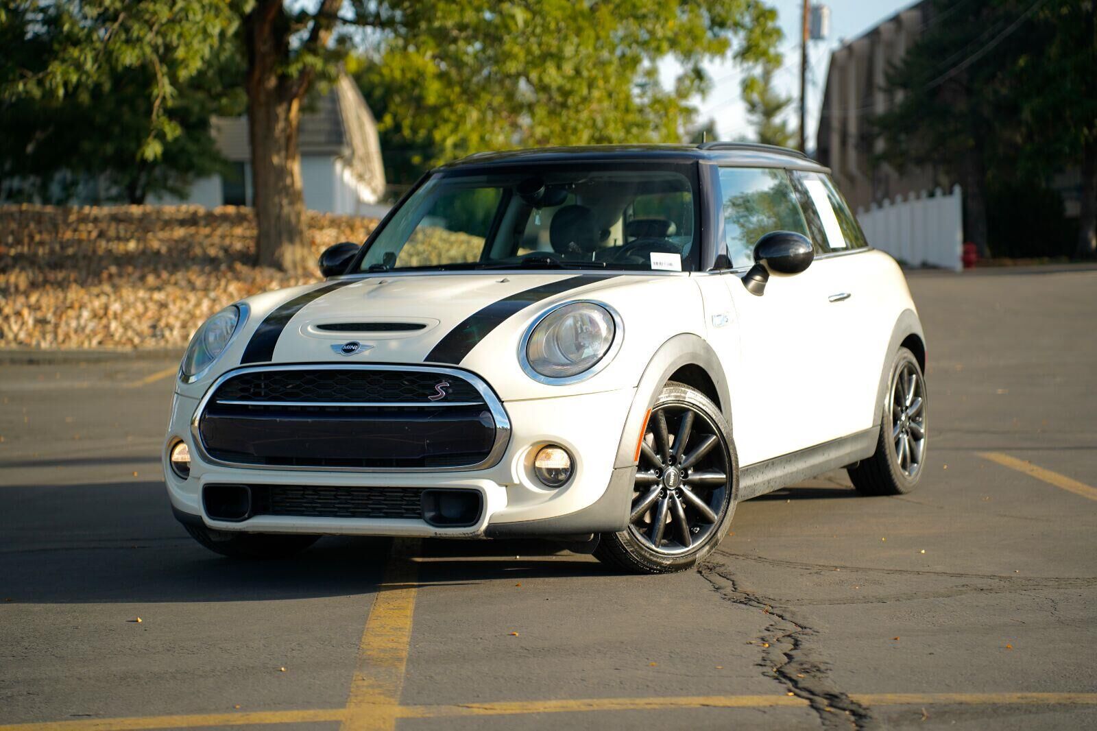 2016 MINI Hardtop