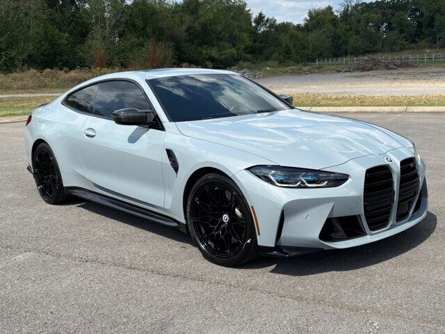 2023 BMW M4
