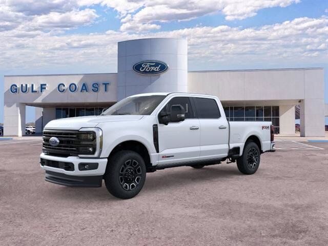 2026 FORD F-250