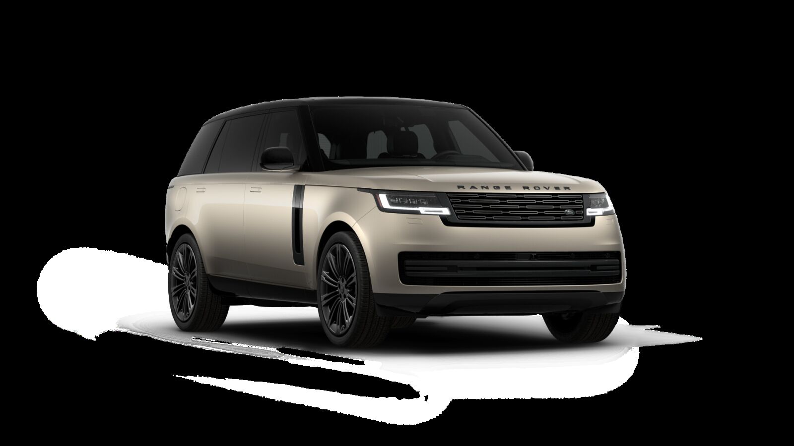 2027 LAND ROVER Range Rover